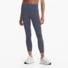 Studio Pocket Legging-Short | Azure -Funktion One Style VW446 SAZR 02367
