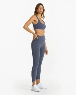 Studio Pocket Legging | Azure -Funktion One Style VW446AZR 2145