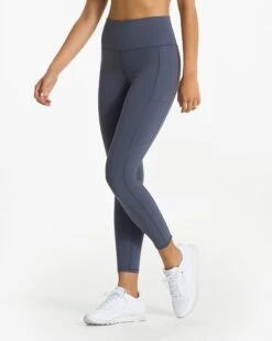 Studio Pocket Legging | Azure -Funktion One Style VW446AZR 2197