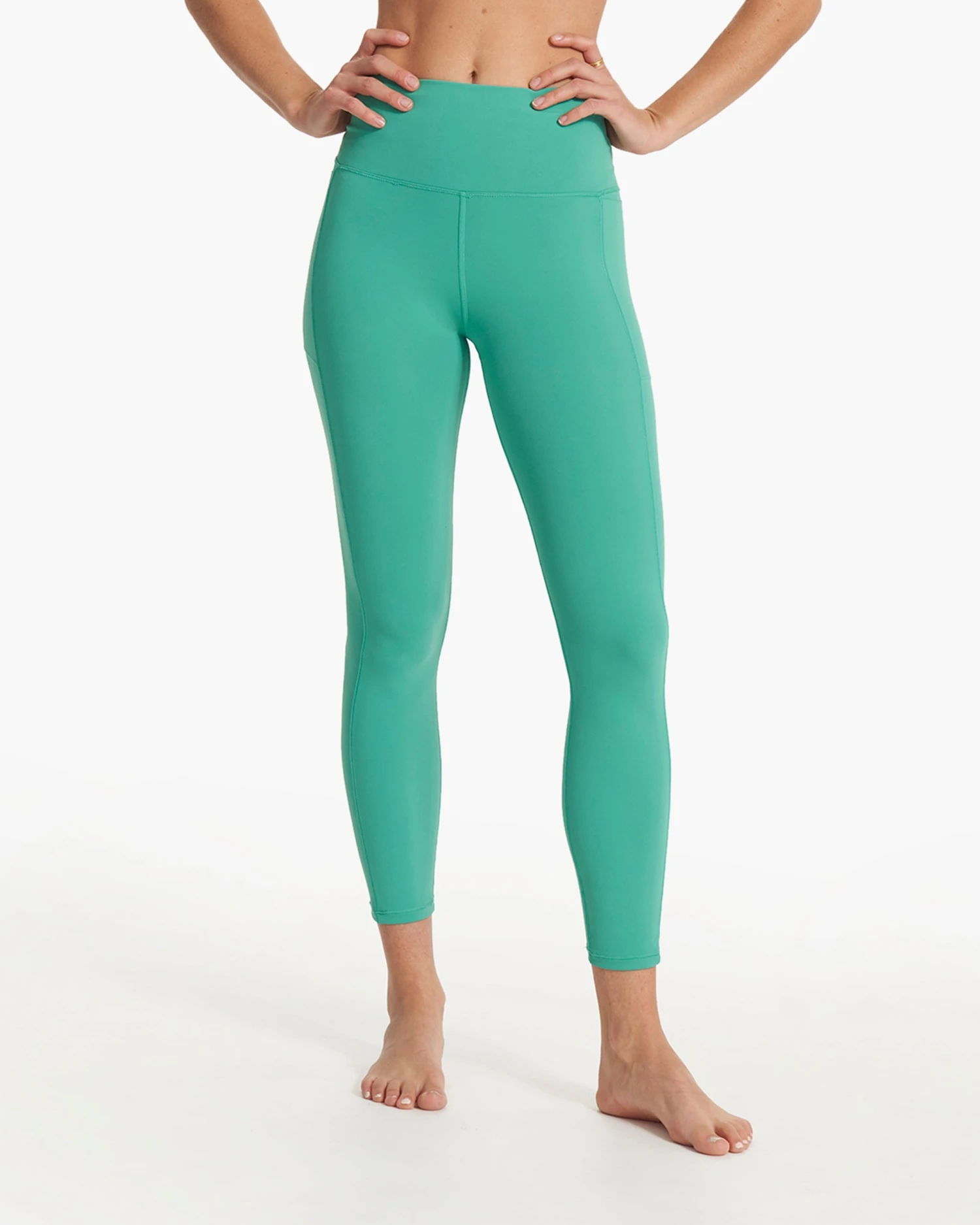 Studio Pocket Legging | Bergamot 3 Studio Pocket Legging | Bergamot