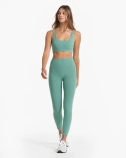 Studio Pocket Legging | Celadon -Funktion One Style VW446CEL 02072