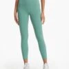 Studio Pocket Legging | Celadon 2 Studio Pocket Legging | Celadon -Funktion One Style VW446CEL 02114