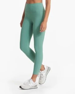 Studio Pocket Legging | Celadon -Funktion One Style VW446CEL 02120