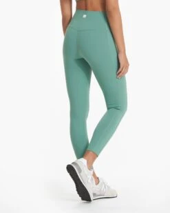 Studio Pocket Legging | Celadon -Funktion One Style VW446CEL 02139