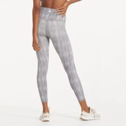 Studio Pocket Legging | Dune Snake -Funktion One Style VW446DSK 1217