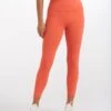 Studio Pocket Legging | Grapefruit