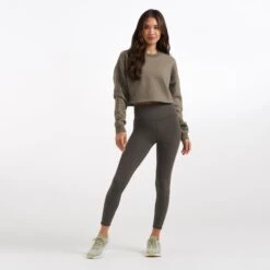 Restore Crop Crew | Light Oregano -Funktion One Style VW446ORE 1462