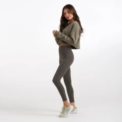 Restore Crop Crew | Light Oregano -Funktion One Style VW446ORE 1488