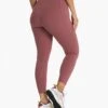 Studio Pocket Legging | Rosewood -Funktion One Style VW446RSD FA22 W ECOMM CURVE 01545 1x1 bf2453d0 2529 4890 b3f4 3f93b568ccd4