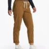 Vintage Ripstop Pant | Caramel 2 Vintage Ripstop Pant | Caramel -Funktion One Style VW450CAR 03372