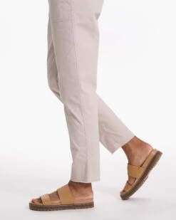 Vintage Ripstop Pant | Suede -Funktion One Style VW450SUE SP23 W ECOMM PANTS DETAIL 02357 1x1 e566aa5b 5f23 45fe 8cdb aa8d5f37cbcc