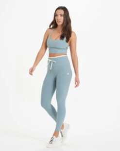 Vibe Elevation Legging | Shade Heather -Funktion One Style VW452SHH 7344