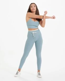 Vibe Elevation Legging | Shade Heather -Funktion One Style VW452SHH 7348
