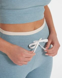 Vibe Elevation Legging | Shade Heather -Funktion One Style VW452SHH 7440