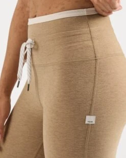 Vibe Elevation Legging | Wheat Heather -Funktion One Style VW452WHH 6 96000ff8 1cbf 44f6 b6c9 6dd18547bd0a