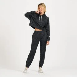 Boyfriend Jogger | Charcoal Tortoise -Funktion One Style VW457CTS 4 269f7ad5 0c9a 4e77 9387 791351fd33de