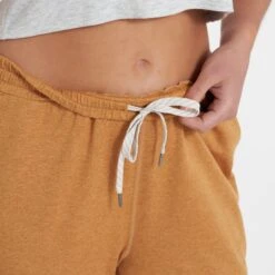 Boyfriend Jogger | Flax Heather 13 Boyfriend Jogger | Flax Heather -Funktion One Style VW457HFL 2285