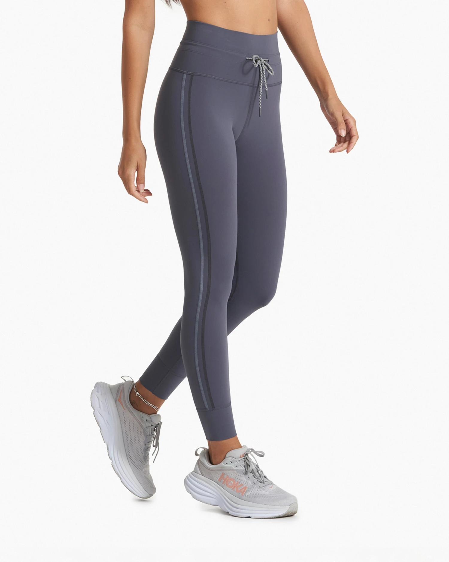 Daily Sport Legging | Azure 5 Daily Sport Legging | Azure - Image 3