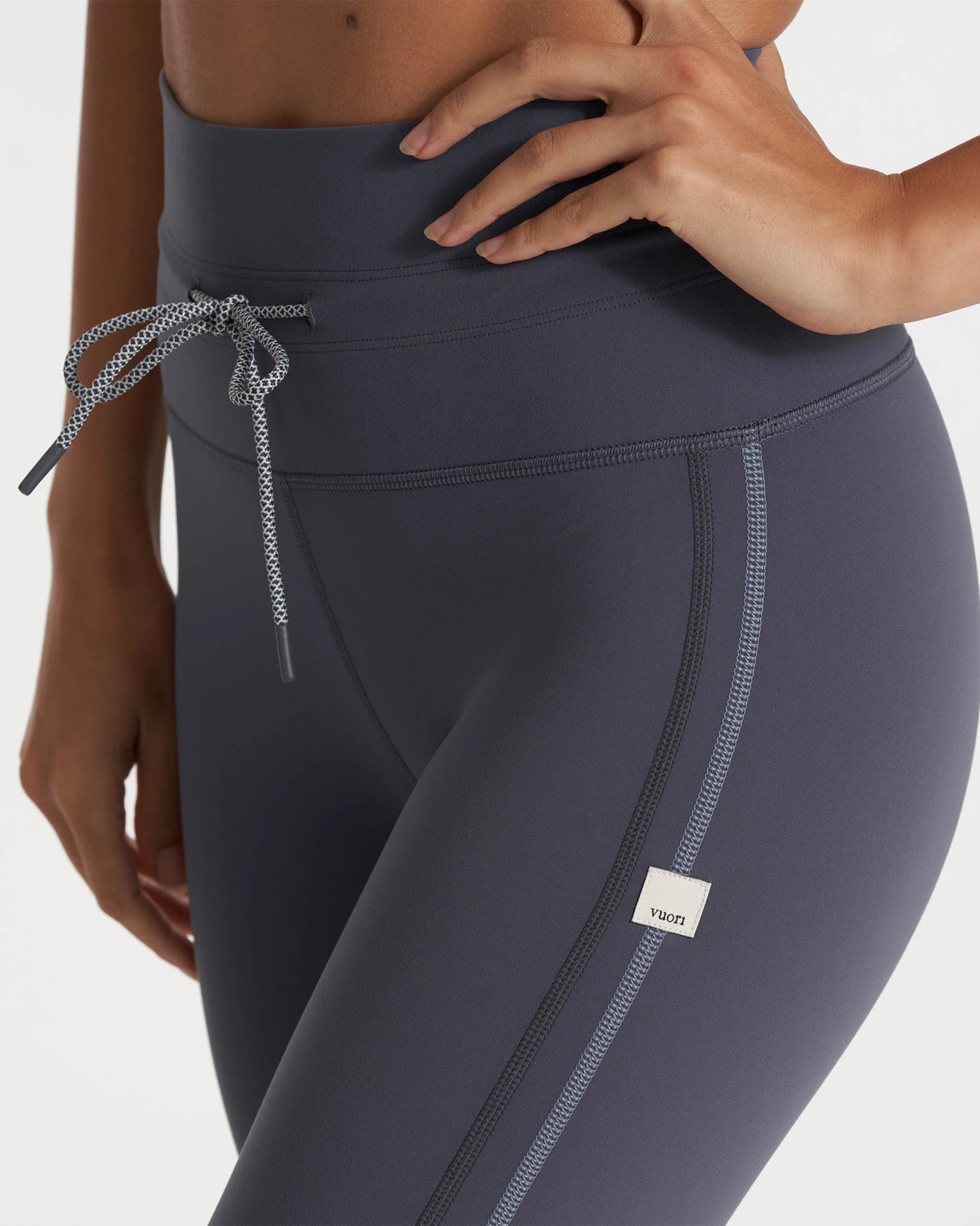 Daily Sport Legging | Azure 9 Daily Sport Legging | Azure - Image 7