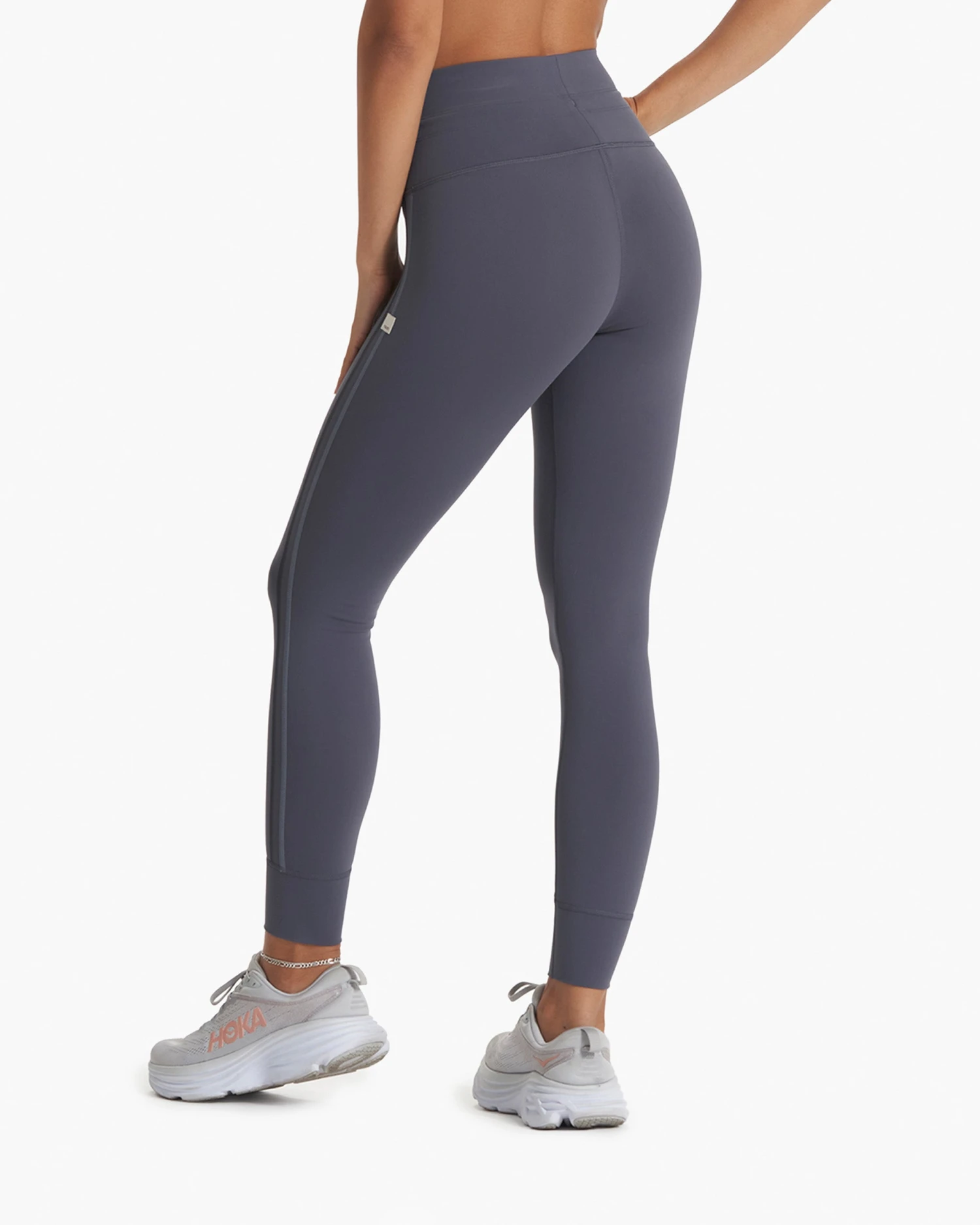 Daily Sport Legging | Azure 6 Daily Sport Legging | Azure - Image 4