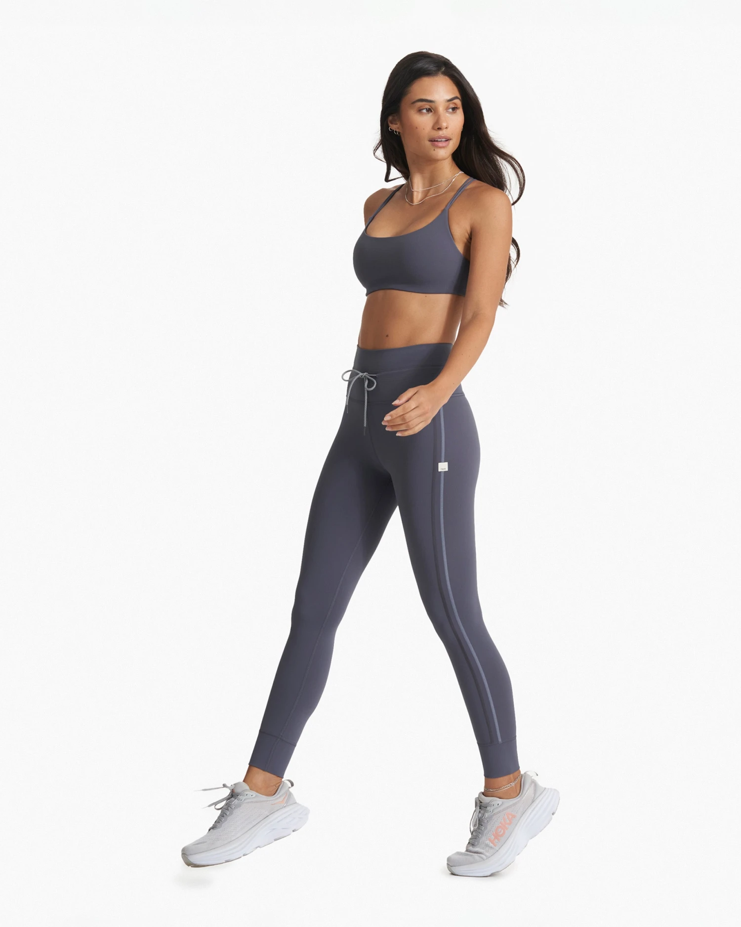 Daily Sport Legging | Azure 10 Daily Sport Legging | Azure - Image 8