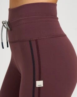 Daily Sport Legging | Fig -Funktion One Style VW459FIG 4