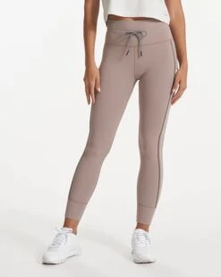 Daily Sport Legging | Graphite