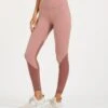 Colorblock Studio Legging | Light Terracotta -Funktion One Style VW460LTT 1 0430c5ad d1c4 4ec6 bf47 5547eb2699b9