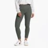 Bayview Thermal Legging | Shale -Funktion One Style VW465SHA 2789 retouch 1x1 bf96f10a cd7d 4386 8306 3f7b54f98ae3