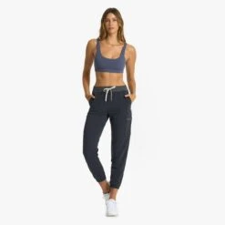 Vista Jogger | Charcoal Heather 17 Vista Jogger | Charcoal Heather -Funktion One Style VW473HCC SP23 W ECOMM BOTTOMS 2001 1X1 147fedf9 f1fe 406b 9a6c c67ac10bbfd2