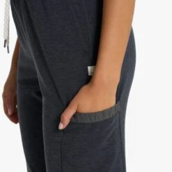 Vista Jogger | Charcoal Heather 16 Vista Jogger | Charcoal Heather -Funktion One Style VW473HCC SP23 W ECOMM BOTTOMS 2091 1X1 95cec4f8 18e7 4b38 8502 5b5786a975f3