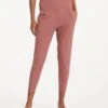 Pose At Ease Pant | Rosewood Heather