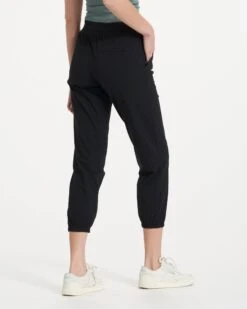 Miles Jogger | Black -Funktion One Style VW481BLK 1003
