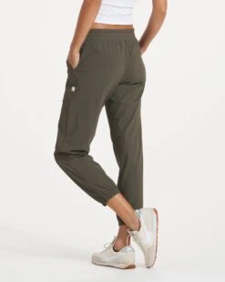 Miles Jogger | Oregano -Funktion One Style VW481ORE 07550