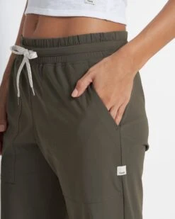 Miles Jogger | Oregano -Funktion One Style VW481ORE 1627