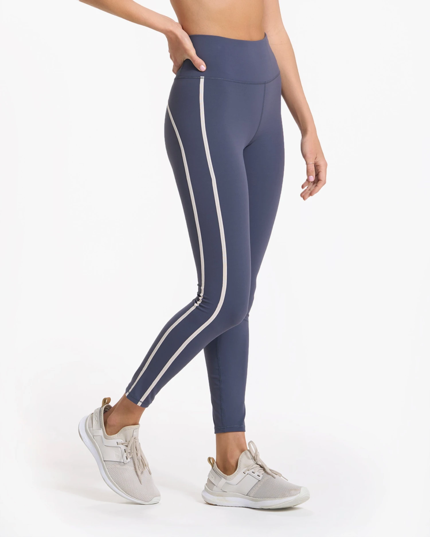Track Legging | Azure 4 Track Legging | Azure - Image 2