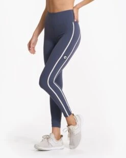 Track Legging | Azure 11 Track Legging | Azure -Funktion One Style VW482AZR 2442