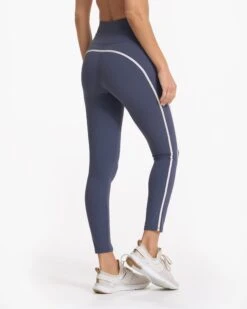 Track Legging | Azure 12 Track Legging | Azure -Funktion One Style VW482AZR 2464