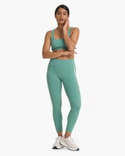 Track Legging | Celadon -Funktion One Style VW482CEL 0939
