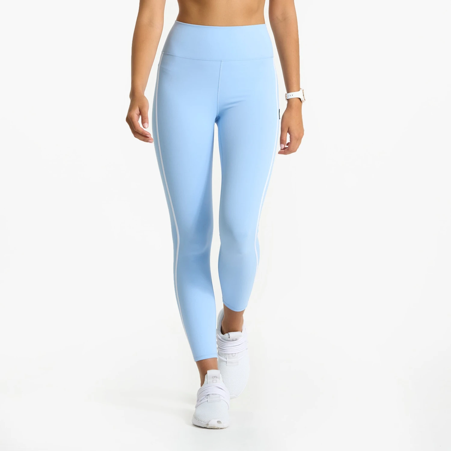 Track Legging | Oxford 4 Track Legging | Oxford - Image 2