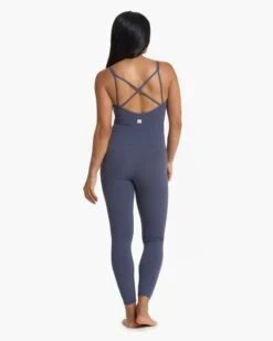 Mindset Jumpsuit | Azure -Funktion One Style VW485AZR 4444