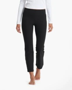 Mid Rise Elevation Slim Bootcut | Black Heather 12 Mid Rise Elevation Slim Bootcut | Black Heather -Funktion One Style VW487HBKSP23 W ECOMM BOTTOMS 04118 1X1 097a3dbf 494e 4ad1 aa61 60a35fe92bc8