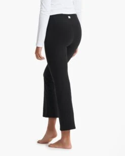 Mid Rise Elevation Slim Bootcut | Black Heather 13 Mid Rise Elevation Slim Bootcut | Black Heather -Funktion One Style VW487HBKSP23 W ECOMM BOTTOMS 04139 1X1 711788f6 0840 4b2a 9365 05c77a110752