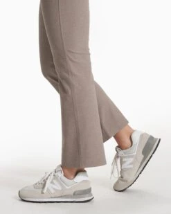 Mid Rise Elevation Slim Bootcut | Walnut Heather 13 Mid Rise Elevation Slim Bootcut | Walnut Heather -Funktion One Style VW487HWA SP23 W ECOMM PANTS 4310 DETAIL 1x1 261d484b 4168 42e1 a375 f9232f99f6b4