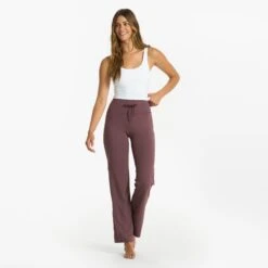 Daily Wideleg | Chestnut -Funktion One Style VW489CHN 2499