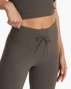 Daily Wideleg | Oregano -Funktion One Style VW489ORE SP22 W ECOMM BOTTOM 4052