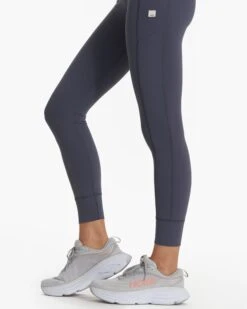 Daily Pocket Legging | Azure -Funktion One Style VW490AZR SP23 W ECOMM PANTS 2240 FULL 1x1 a39861fc bc21 4bea b557 2464c99c0f79