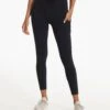 Daily Pocket Legging | Black -Funktion One Style VW490BLK FA22 W ECOMM BOTTOM 3254