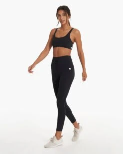 Daily Pocket Legging | Black 13 Daily Pocket Legging | Black -Funktion One Style VW490BLK FA22 W ECOMM FULL 3229 4x5 de68e2f4 af82 4488 a0e6 50808d339b28
