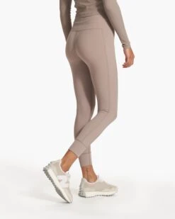Daily Pocket Legging | Graphite 12 Daily Pocket Legging | Graphite -Funktion One Style VW490GPH FA23 W ECOMM PANTS BACK BOTTOMS 7